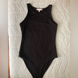 Black Bodysuit